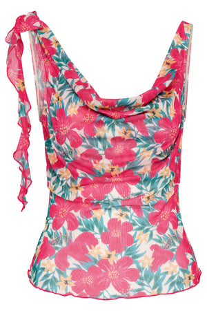 Floral