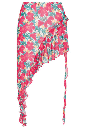 Floral