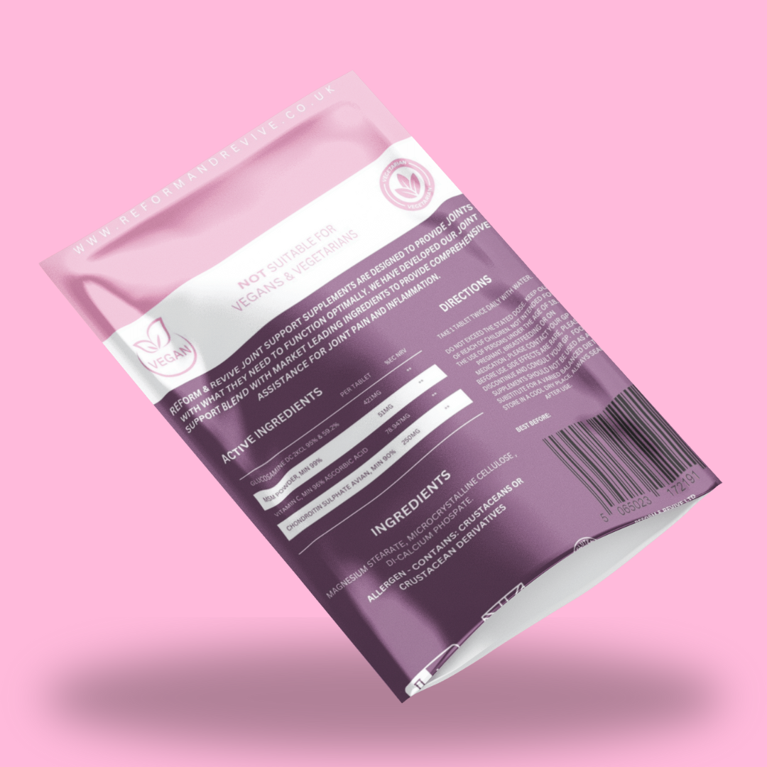 Multi action Joint Support Reform and Revive