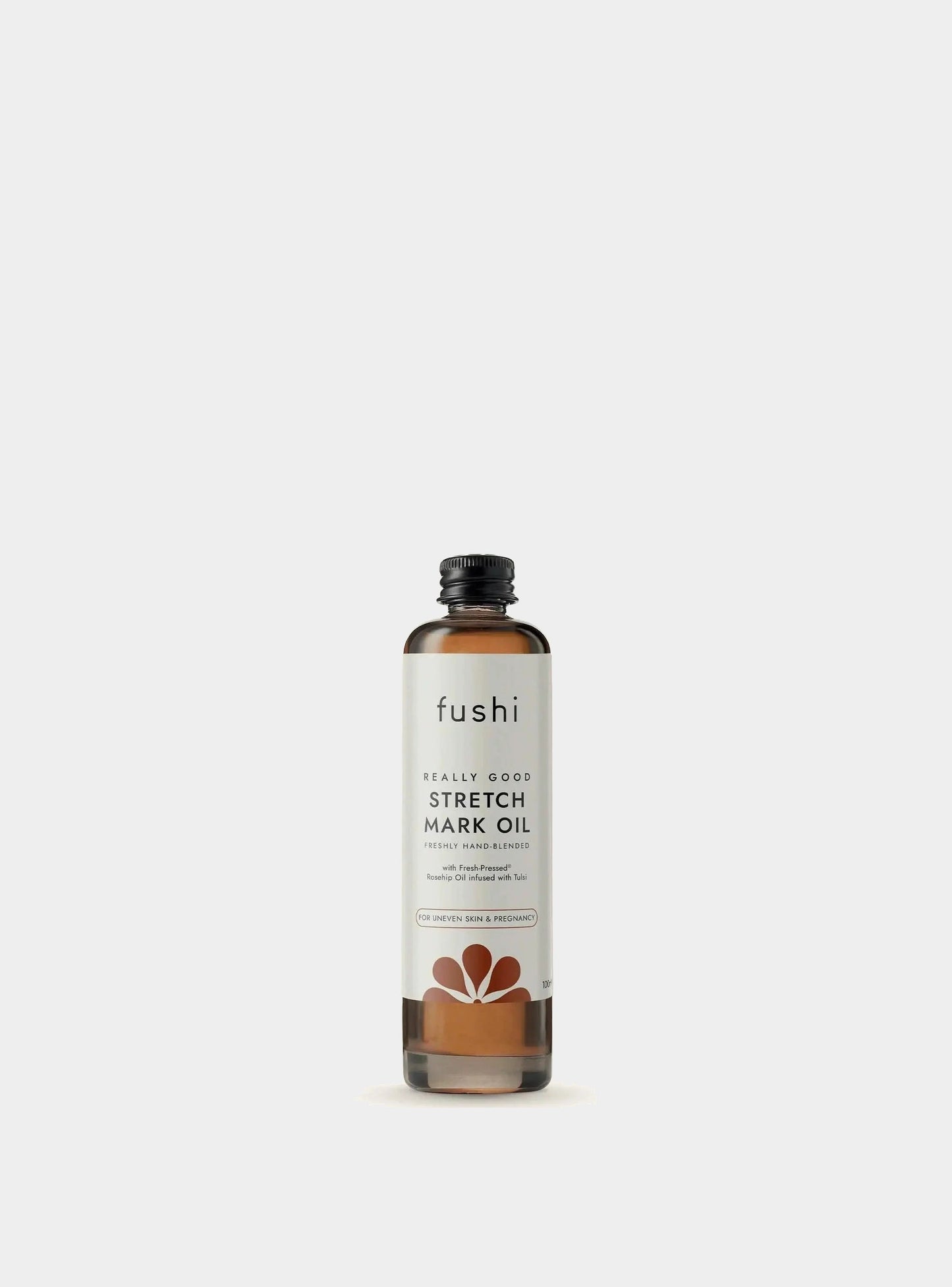 Really Good Stretch Mark Oil 100ml Fushi Wellbeing