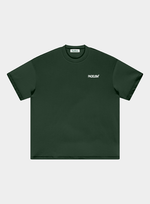 Blackish Green