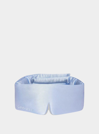 Blue Belle Sleep Mask