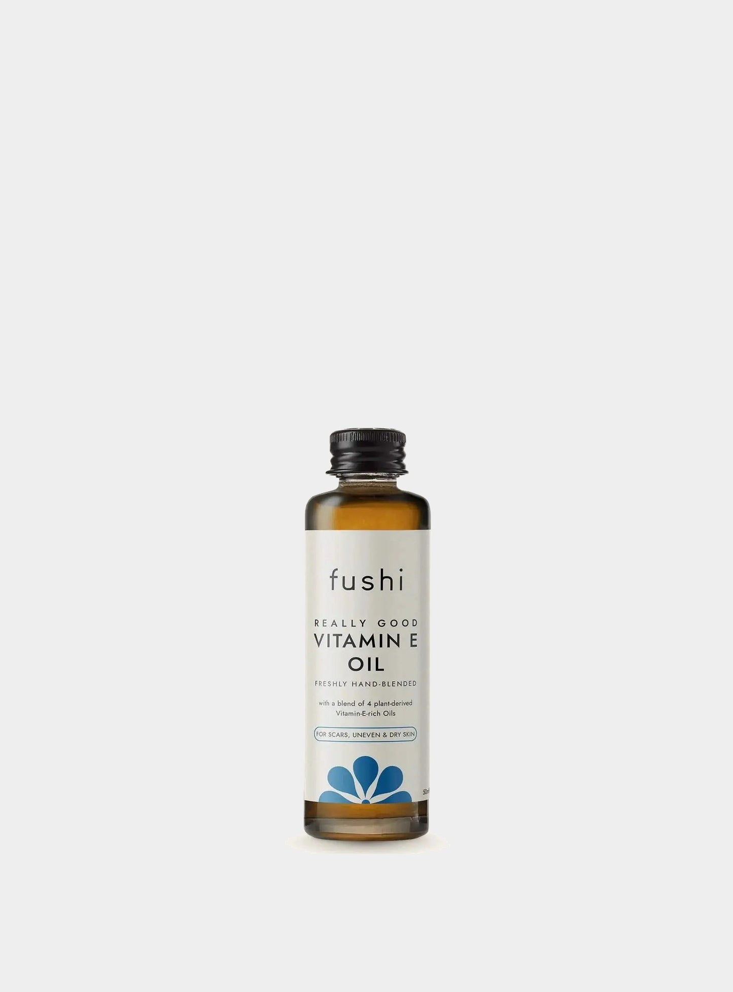 Really Good Vitamin E Oil 50ml - Natural Vitamin E for Skin Fushi Wellbeing