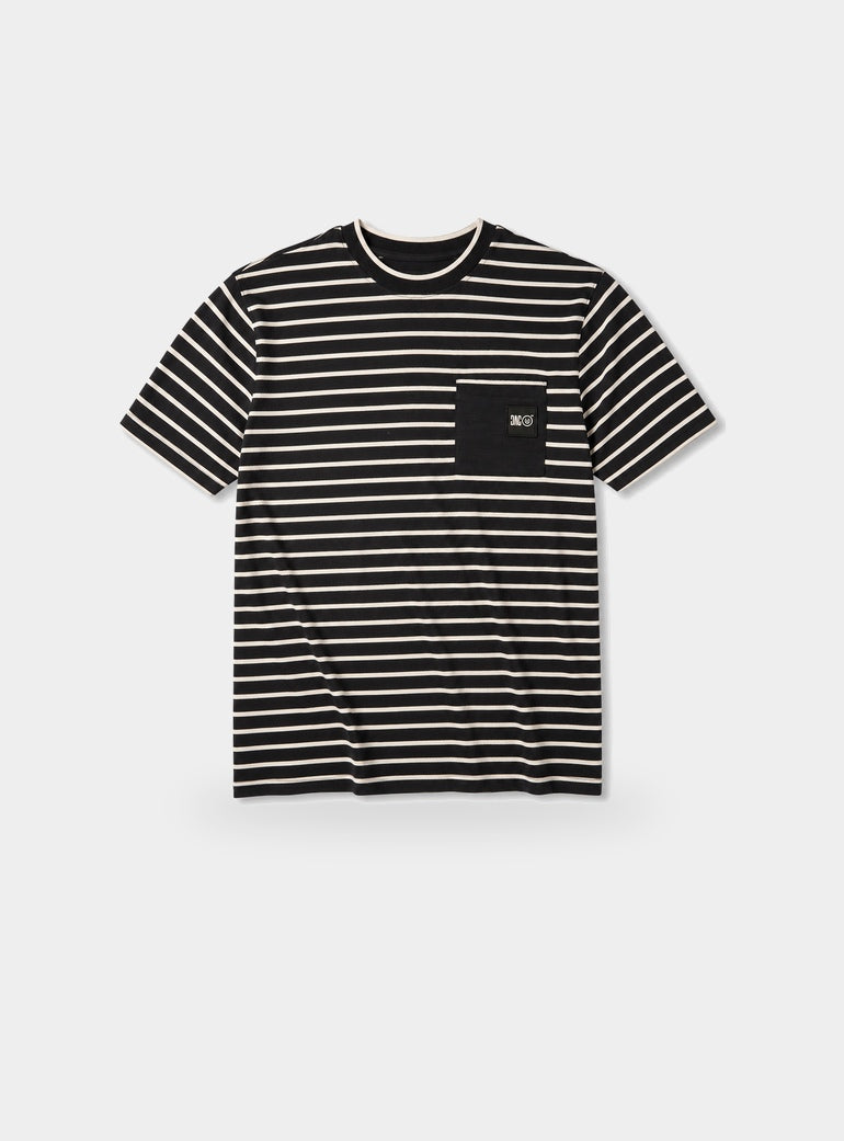 Danversity T-Shirt Black Duck and Cover