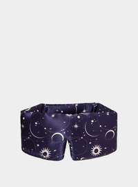 Cosmic Energy Sleep Mask