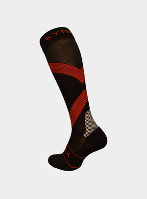 Black & Red