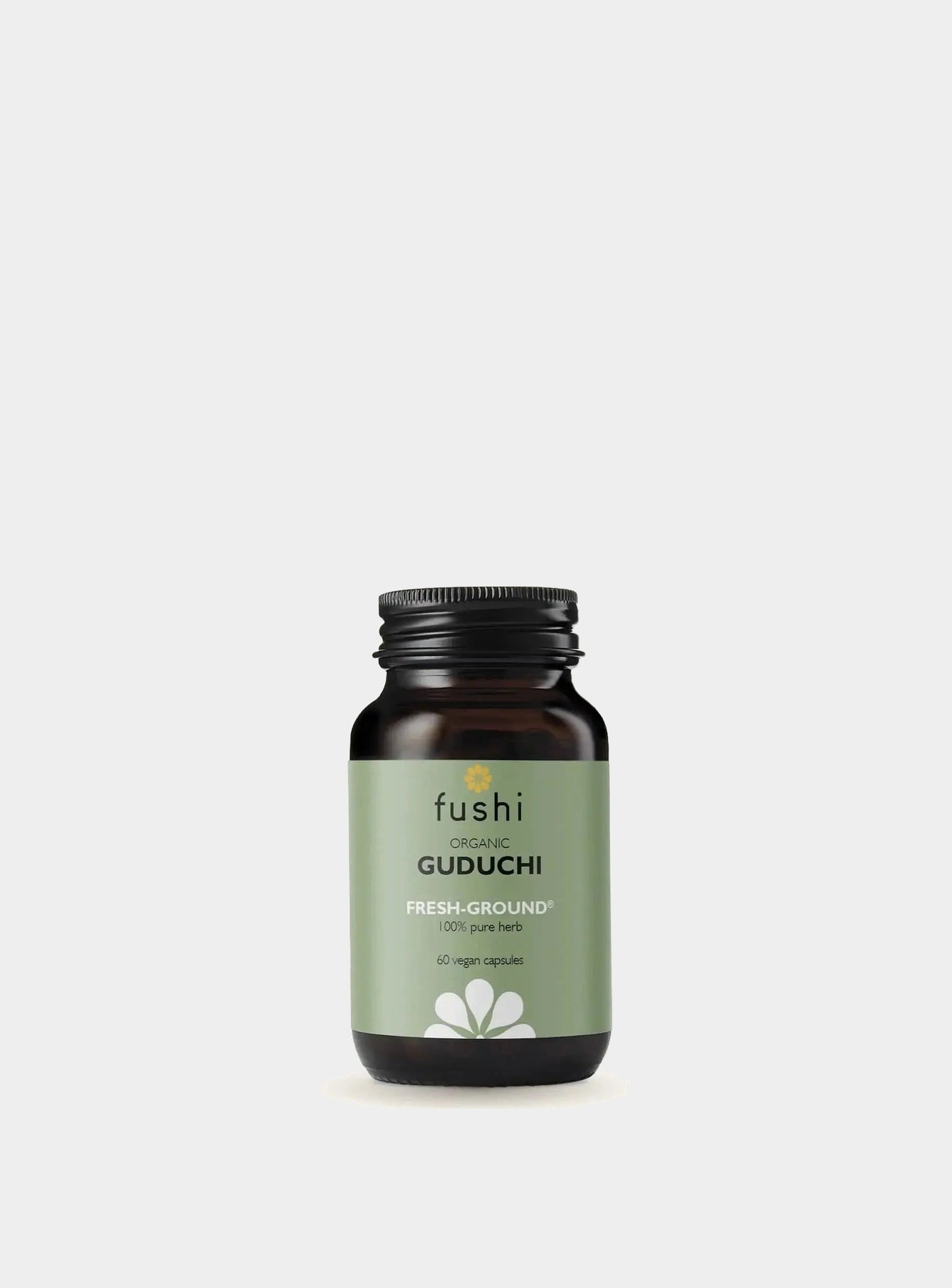 Organic Guduchi (Giloy/Amrita) Fushi Wellbeing