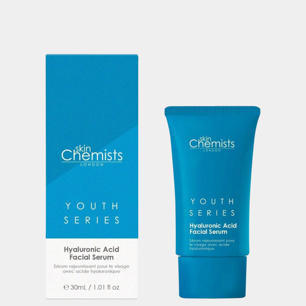 1.5% Hyaluronic Acid Facial Serum 30ml skinChemists