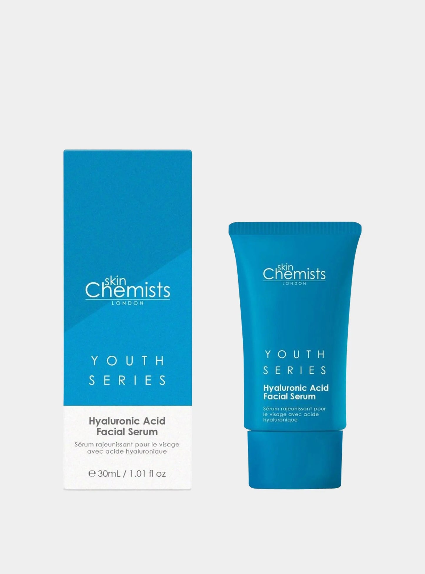 1.5% Hyaluronic Acid Facial Serum 30ml skinChemists