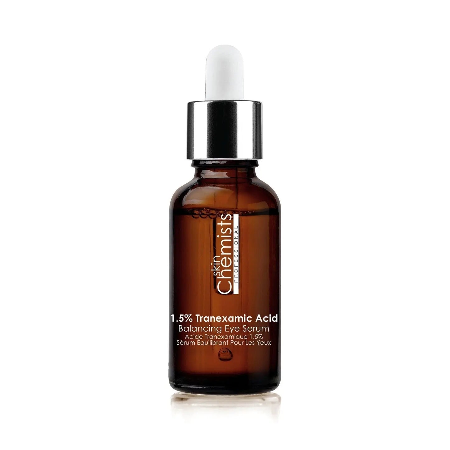 1.5% Tranexamic Balancing Eye Serum 15ml skinChemists