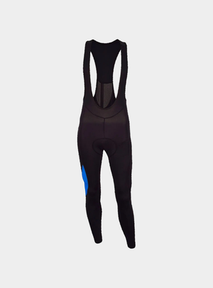 Blue to Black