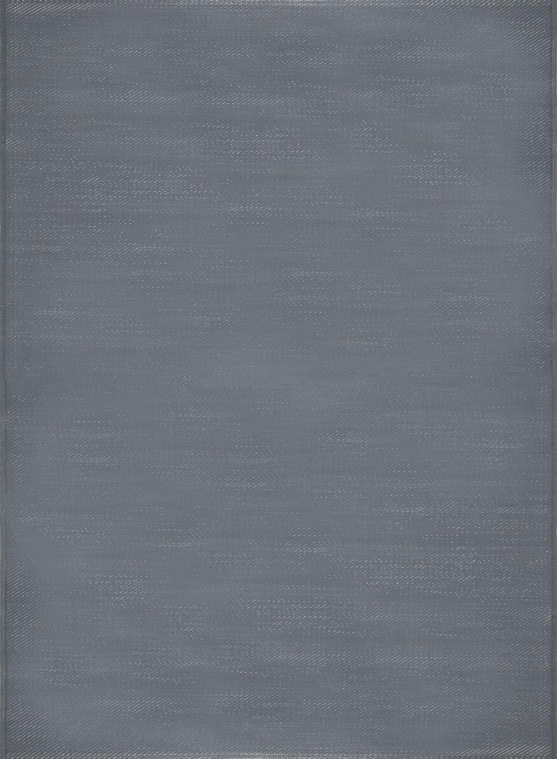 Urban Outdoor Rug Anthracite | 1000 The Rugs