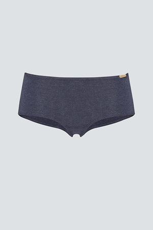 Navy Melange