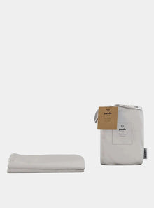  100% Bamboo Fitted Sheets - Various Colours Panda London