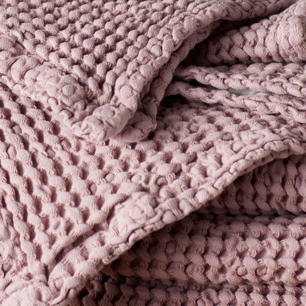 100% Cotton Waffle Towels The Secret Linen Store