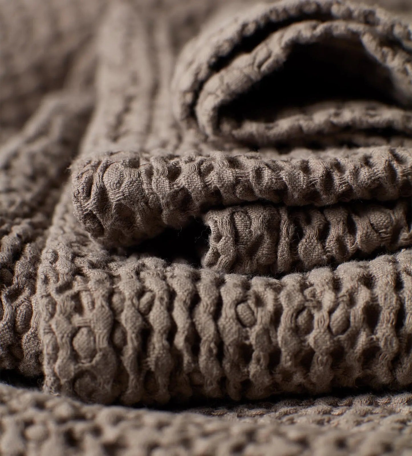 100% Cotton Waffle Towels The Secret Linen Store