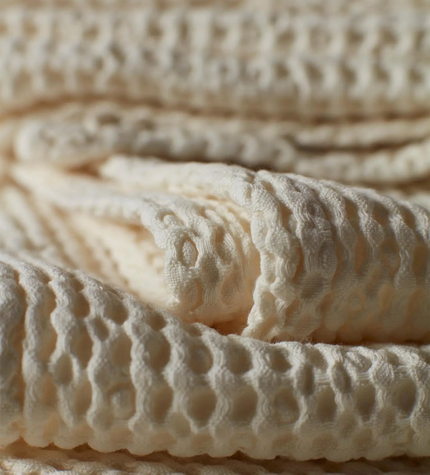 100% Cotton Waffle Towels The Secret Linen Store