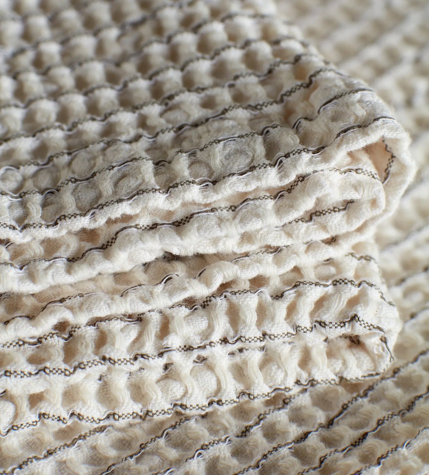 100% Cotton Waffle Towels The Secret Linen Store
