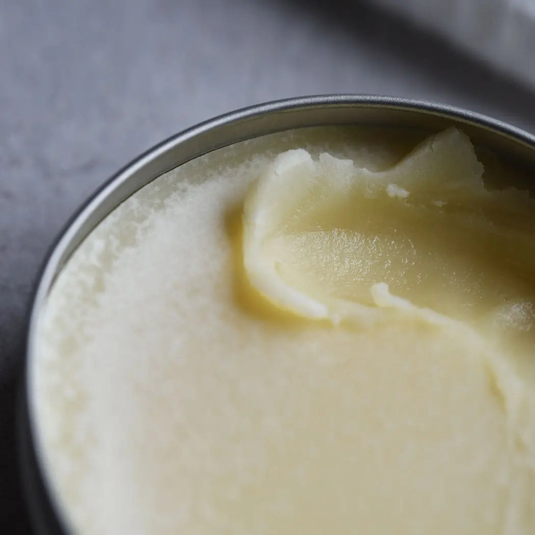 100% Natural Miracle Worker Vegan All-In-One Balm for Face, Hair and Body Paper Plane
