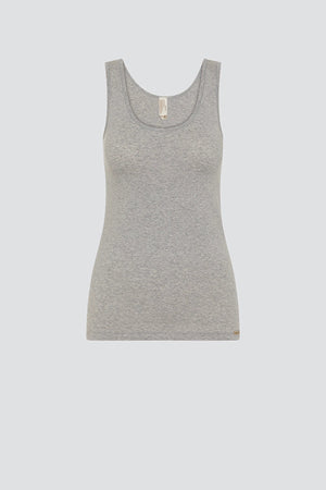 Grey Melange