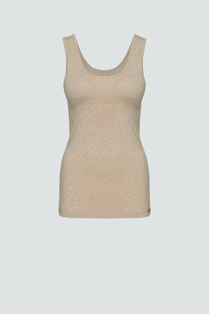 Beige Melange