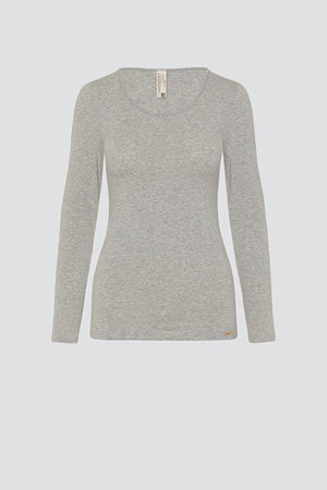 Grey Melange