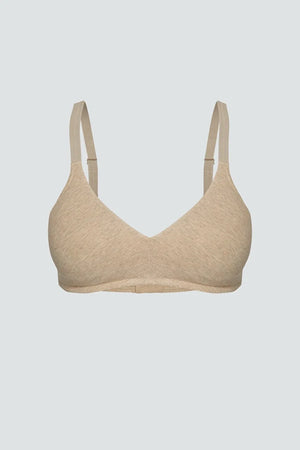 Beige Melange