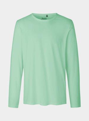 Dusty Mint