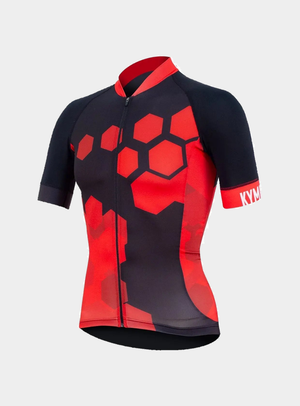 Red to Black