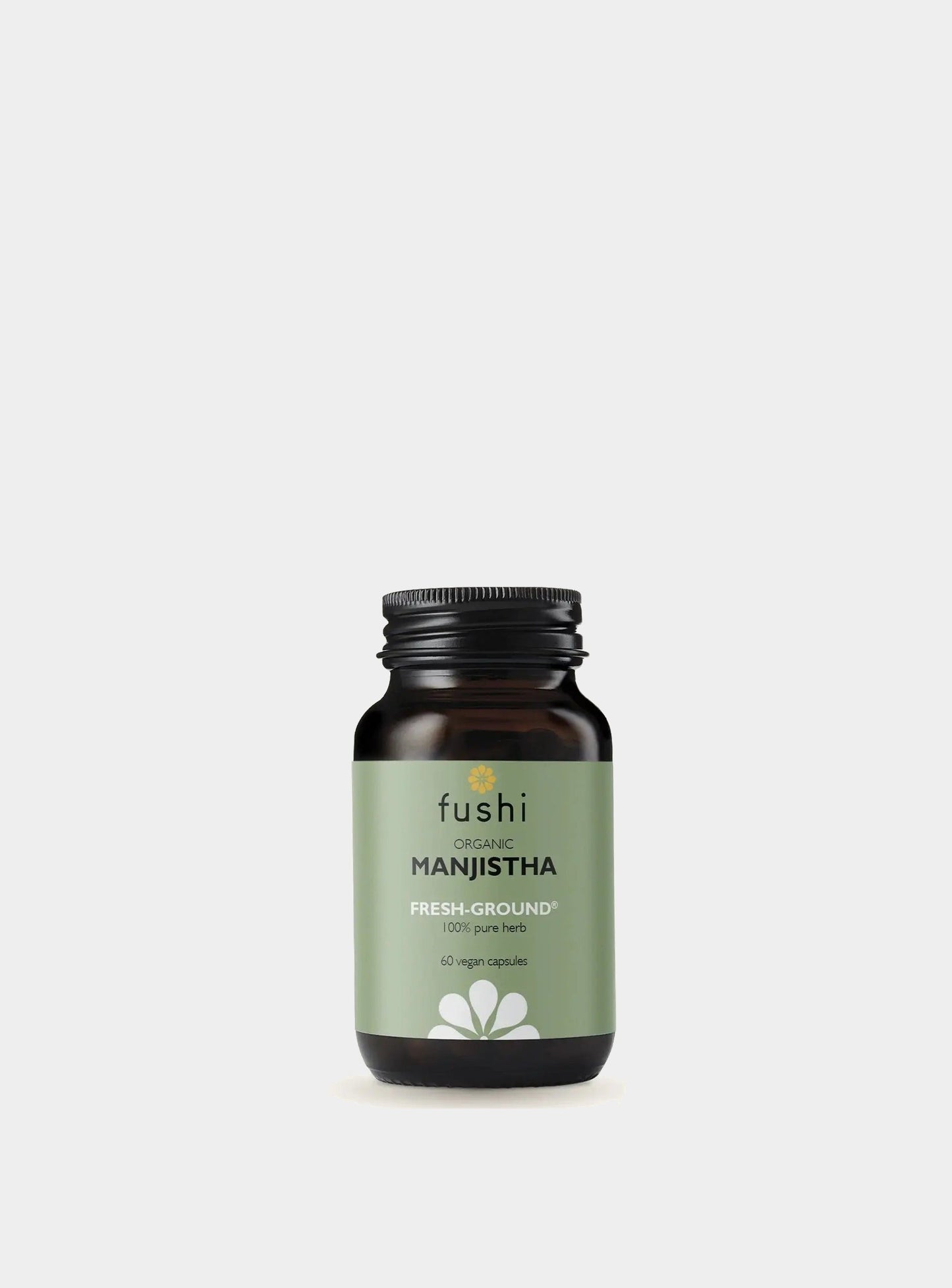 Organic Manjistha Fushi Wellbeing