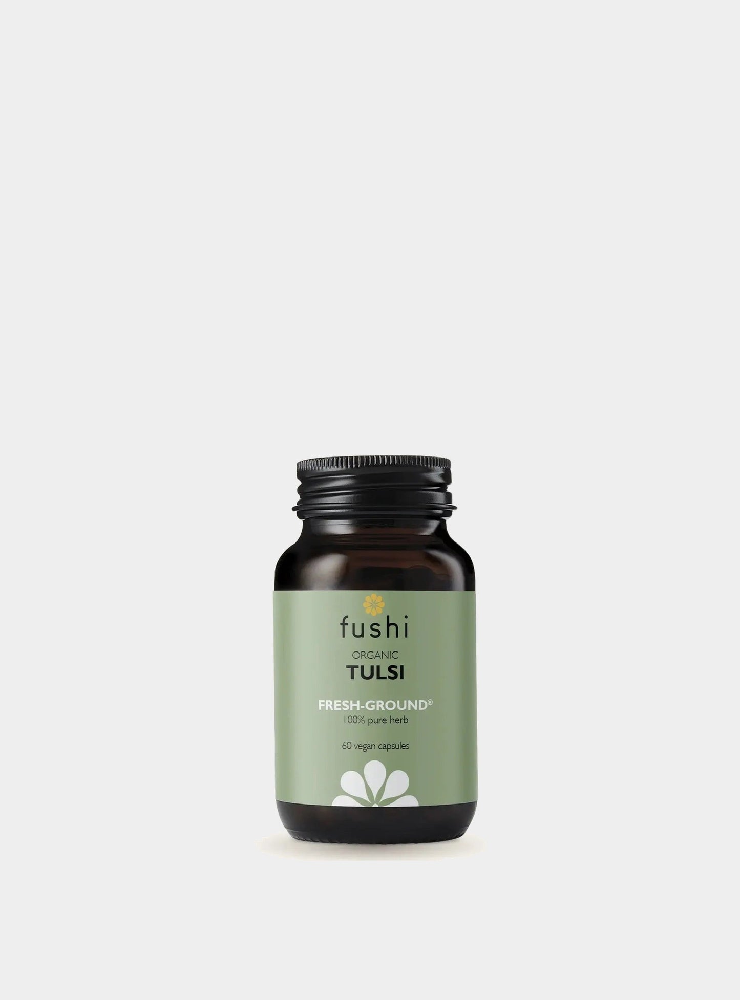 Organic Tulsi (Holy Basil) Fushi Wellbeing