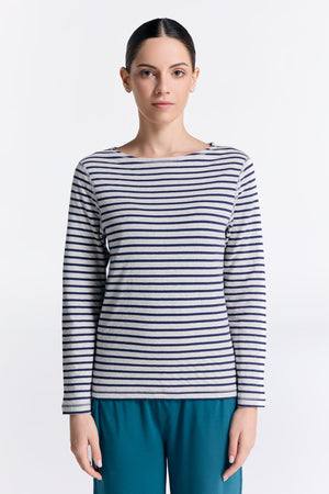 White/Navy
