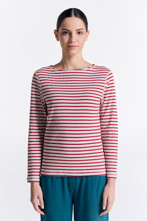 White/Red