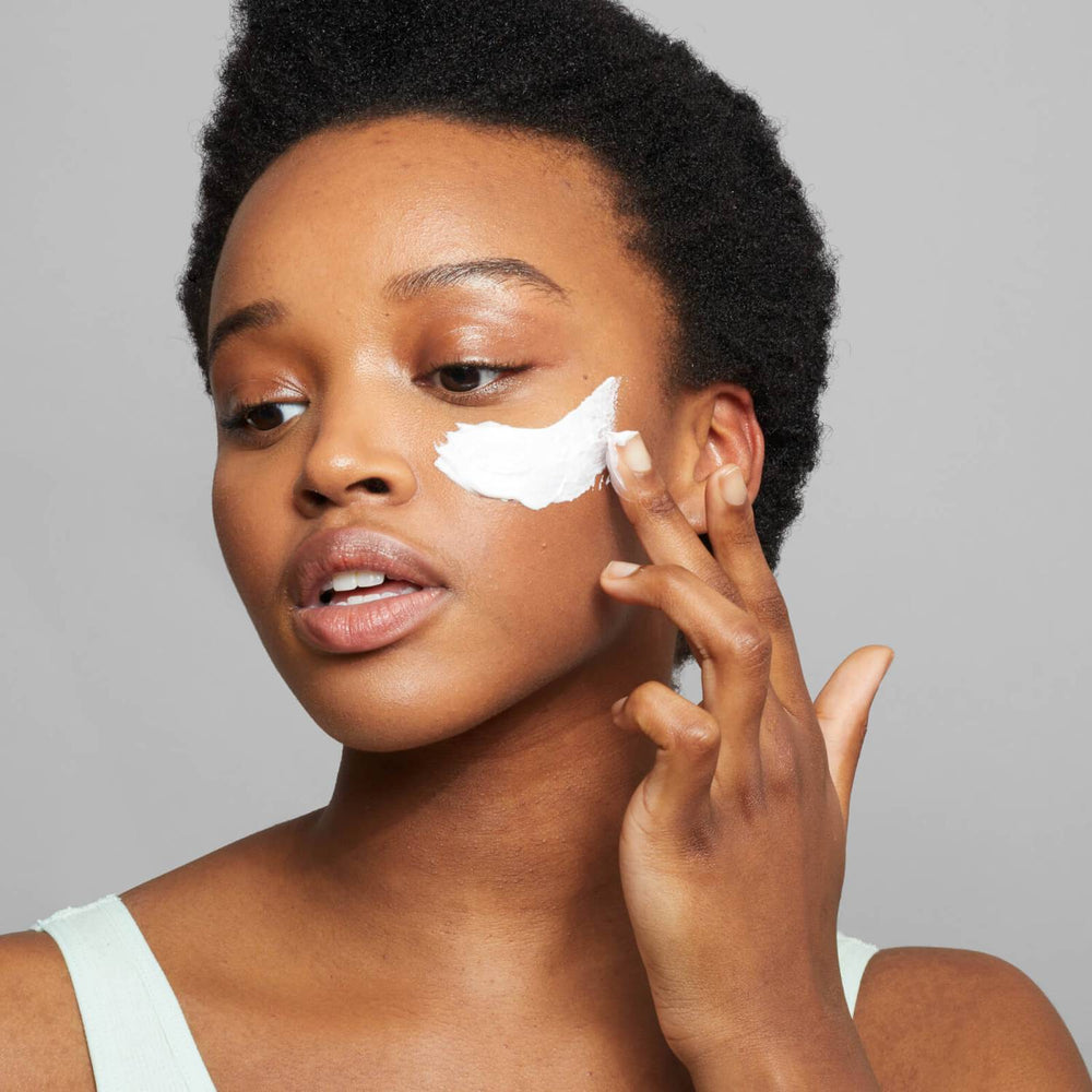 Skin Frosting Deeply Hydrating Mask Plenaire