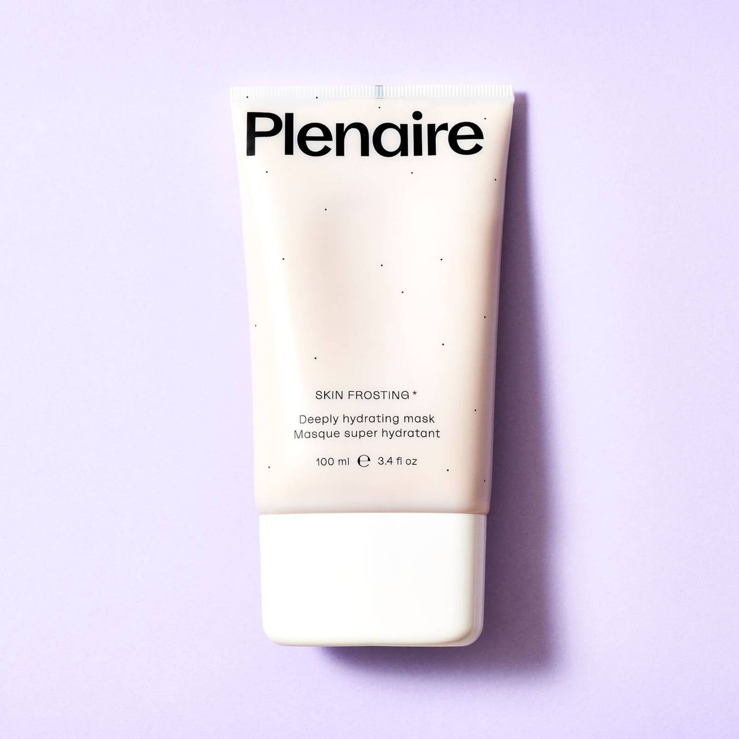 Skin Frosting Deeply Hydrating Mask Plenaire