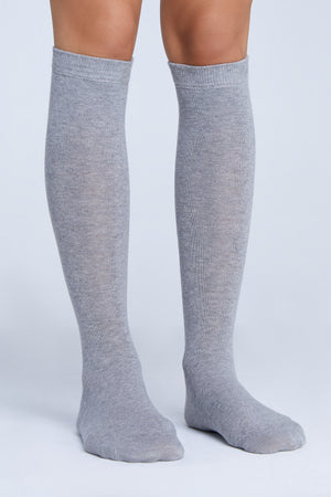 Heather Grey