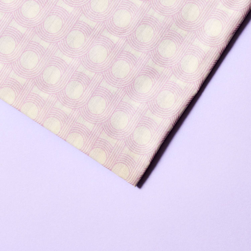 Muslin Knotwrap Plenaire