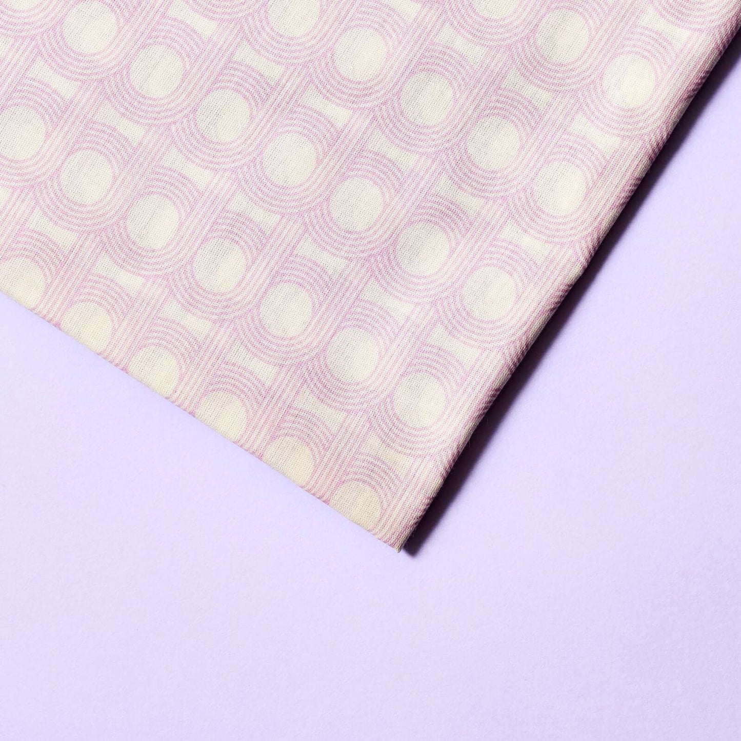 Muslin Knotwrap Plenaire