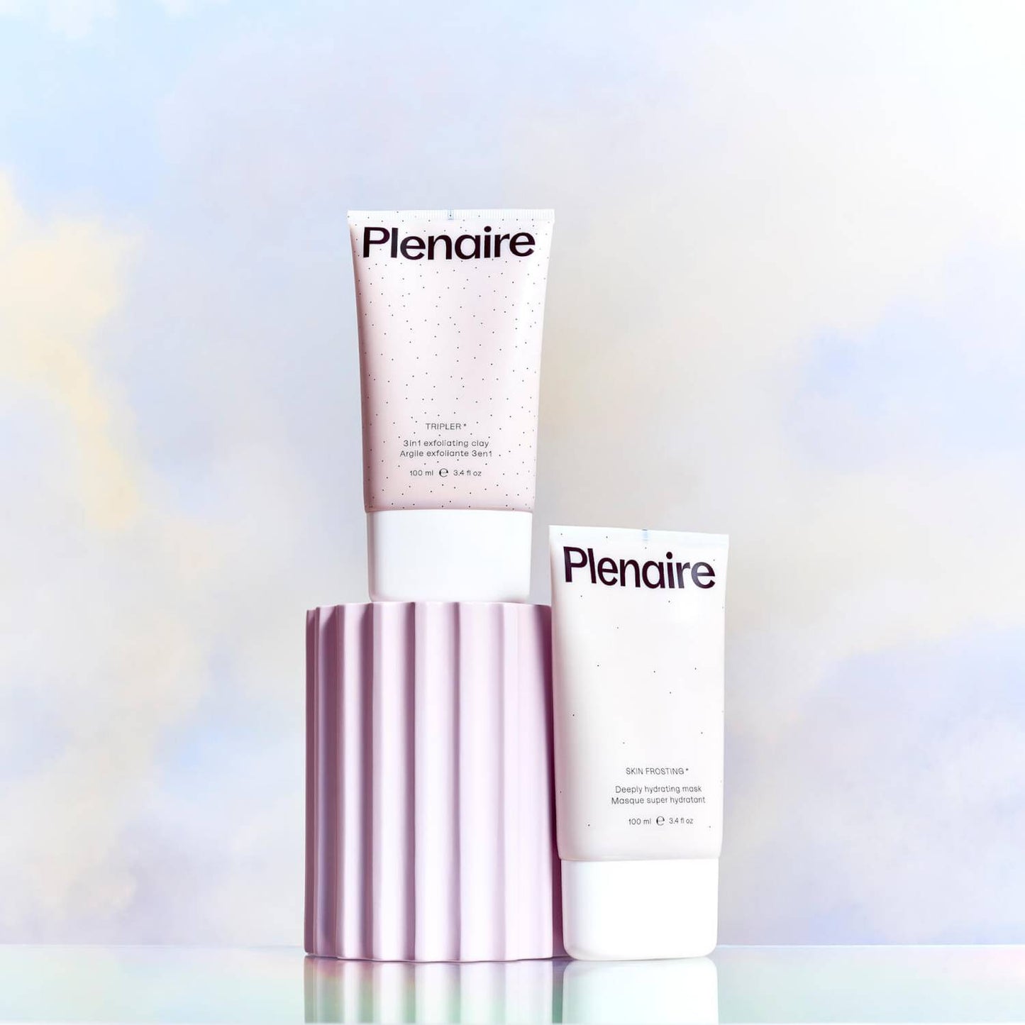 Celebration - The Masking Set Plenaire