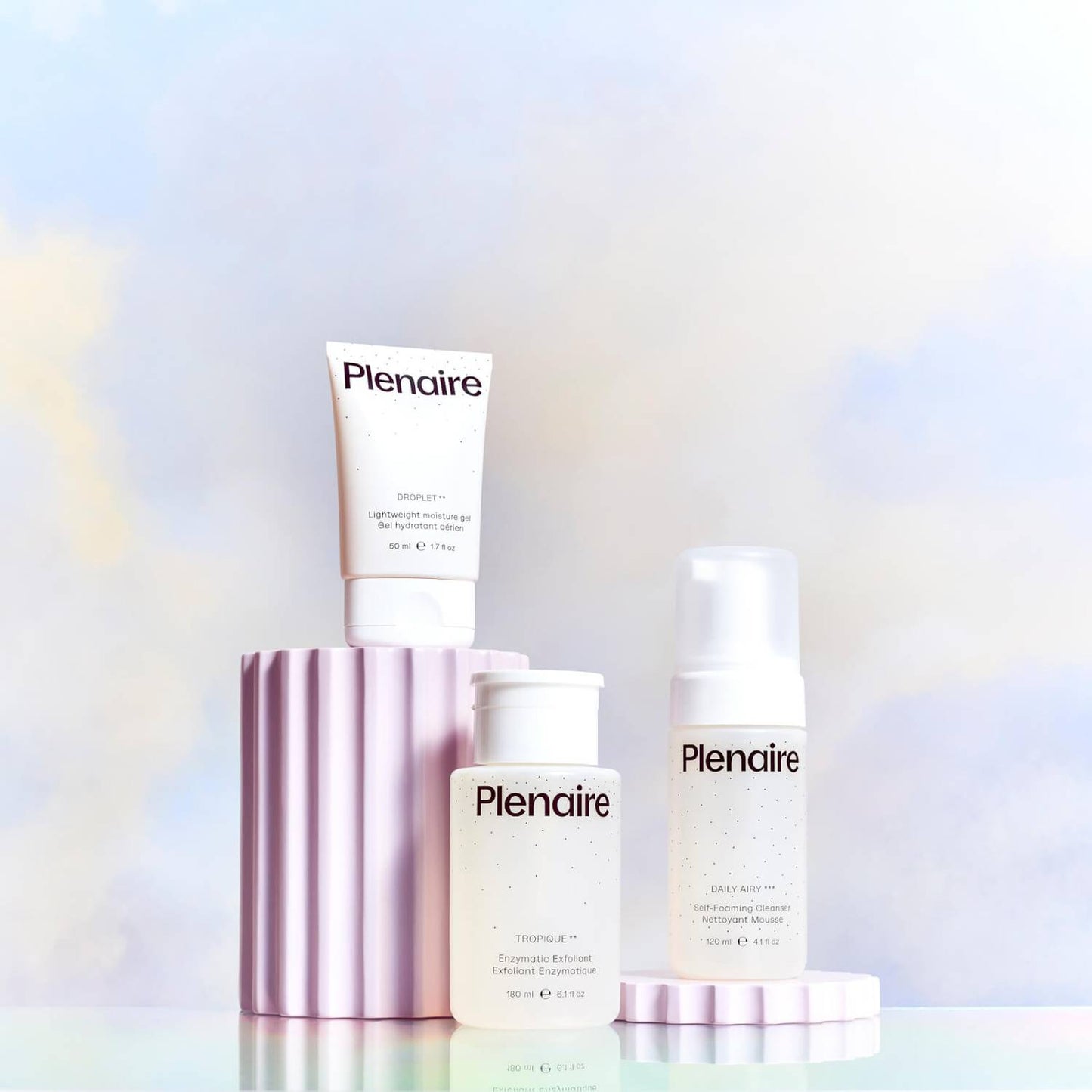 Chapter One - The Essentials Set Plenaire