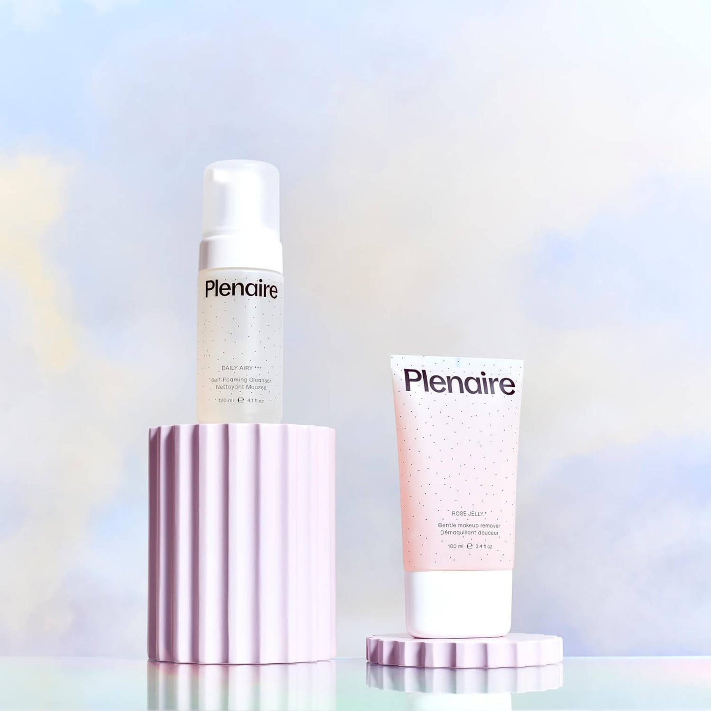 Makeup Lover - The Double Cleansing Set Plenaire