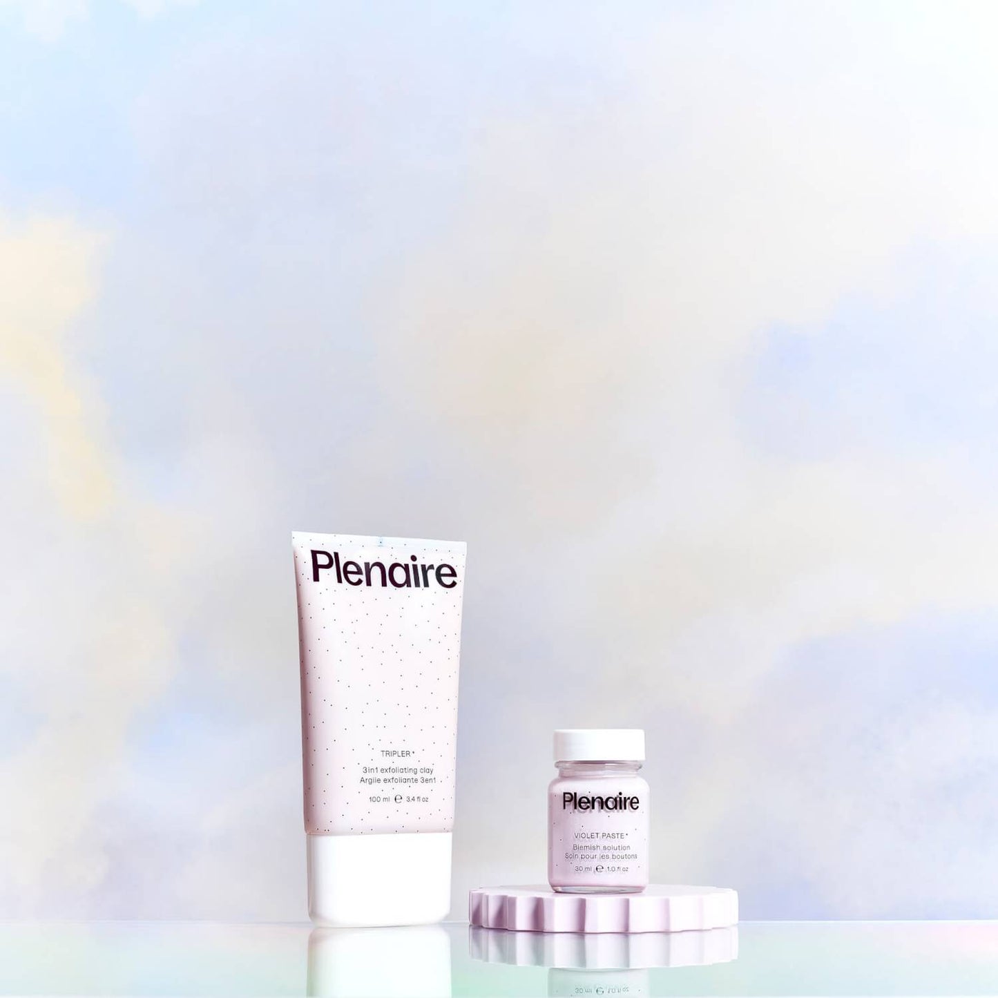 Remedy - The Blemish Set Plenaire