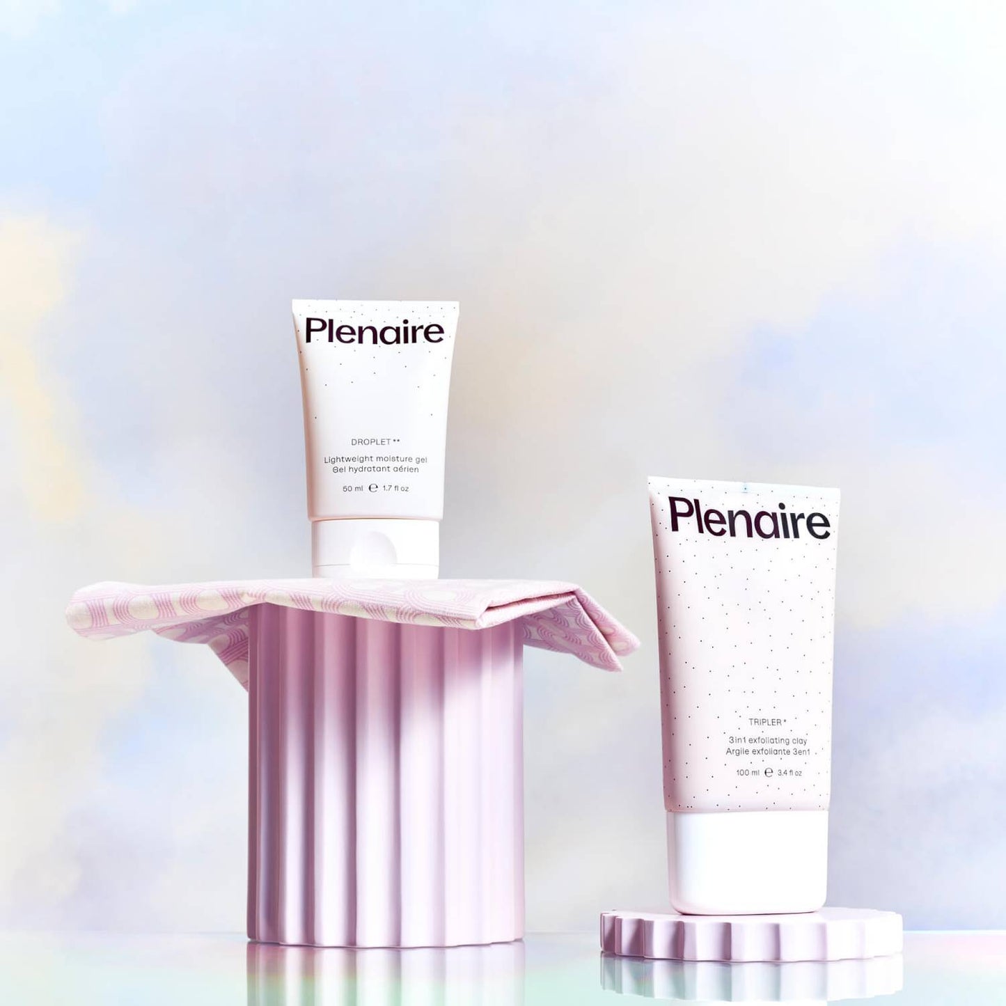 Wanderlust - The Skin Renewal Set Plenaire