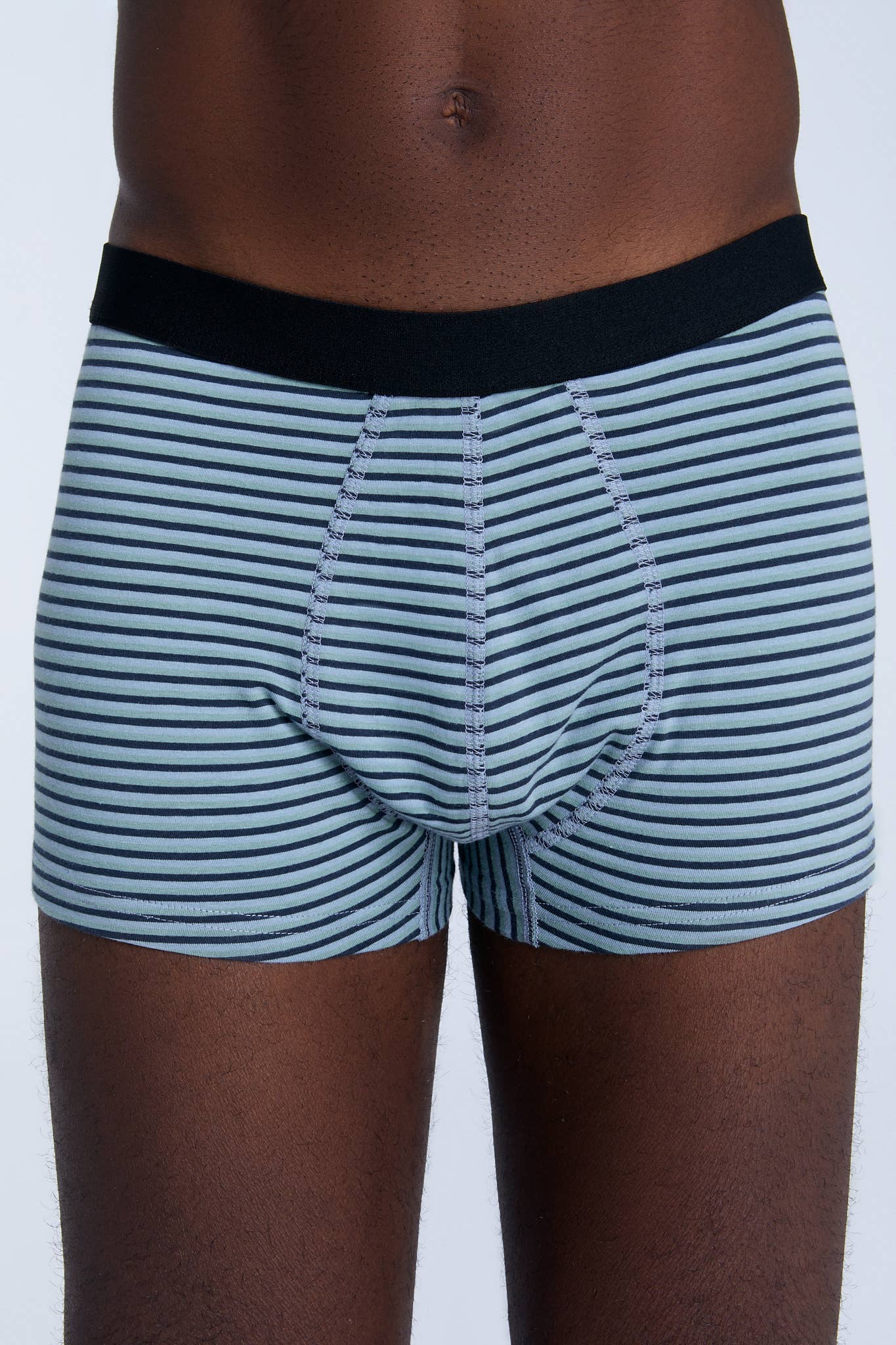 Organic Cotton Trunks: Mens Earth Wardrobe
