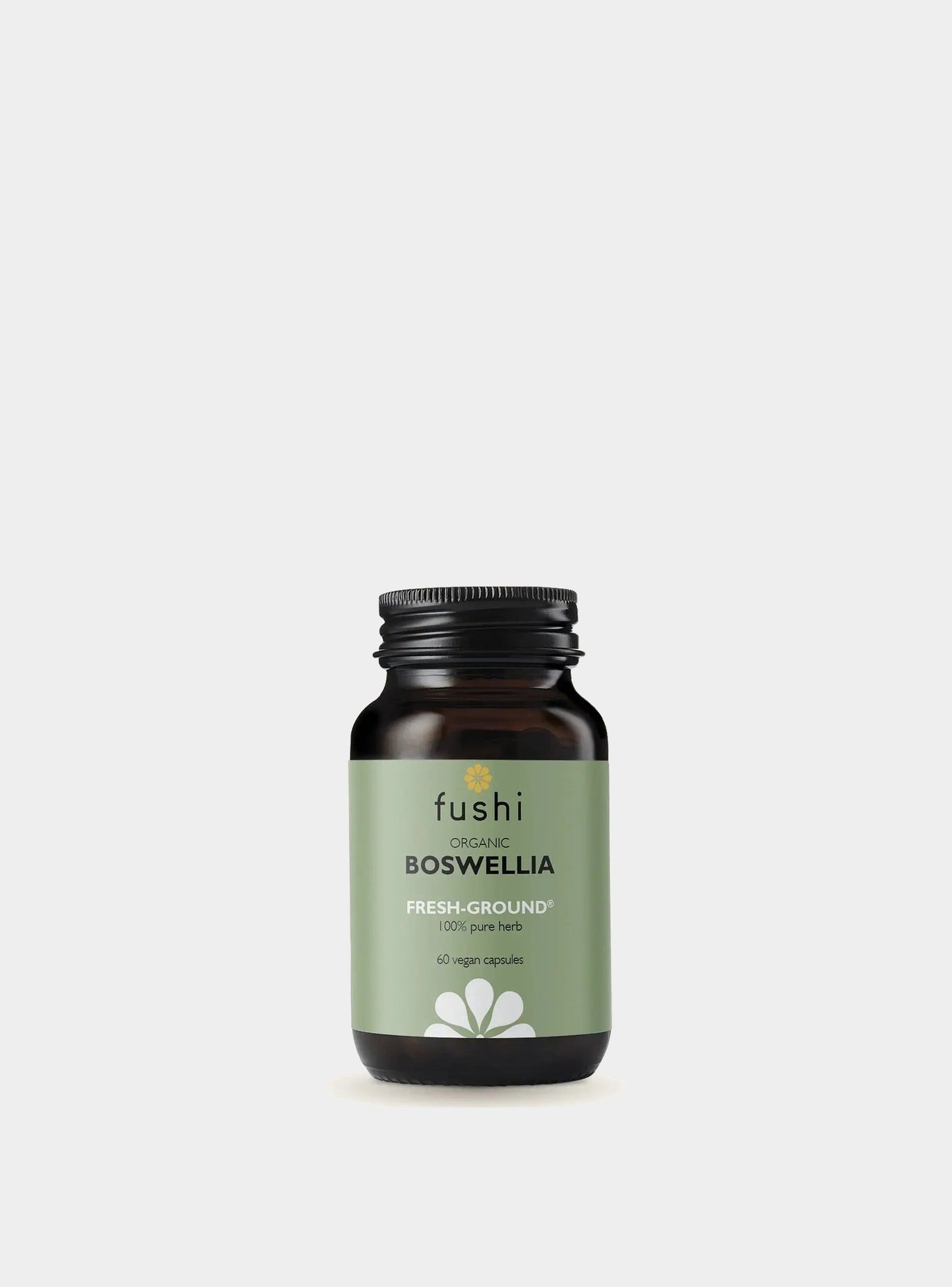 Organic Boswellia Fushi Wellbeing