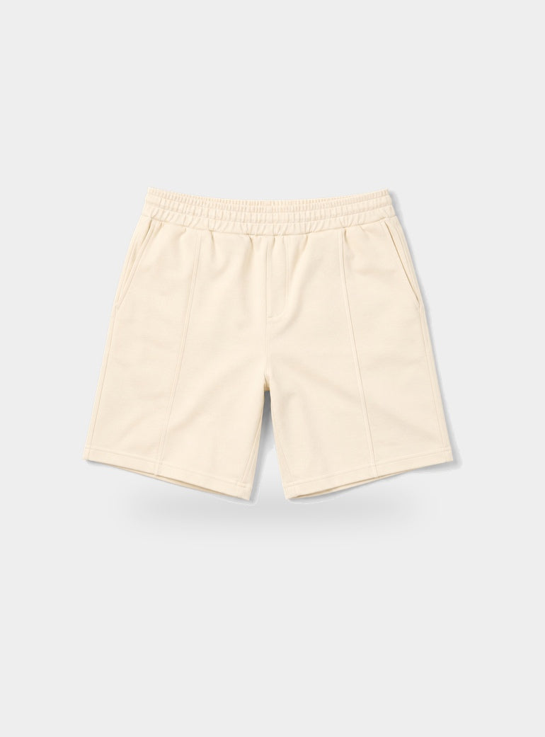 Sherborn Shorts Light Stone Duck and Cover