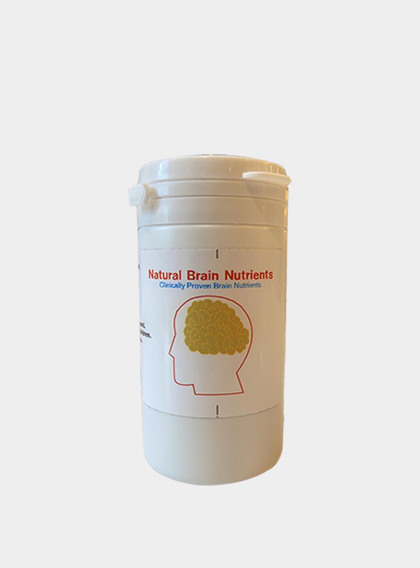 Natural Brain Nutrients Natural Skincare Factory
