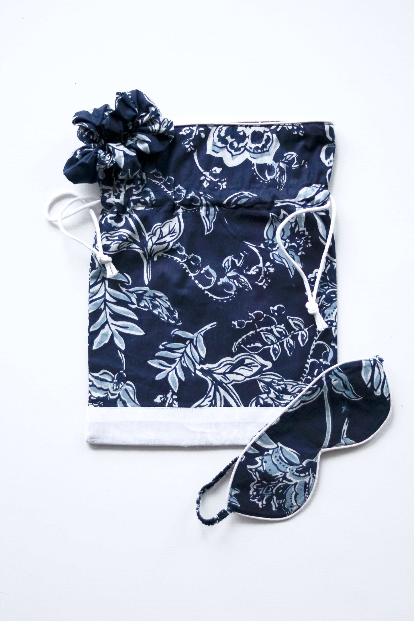 Rain Cotton Pyjama Bag inara