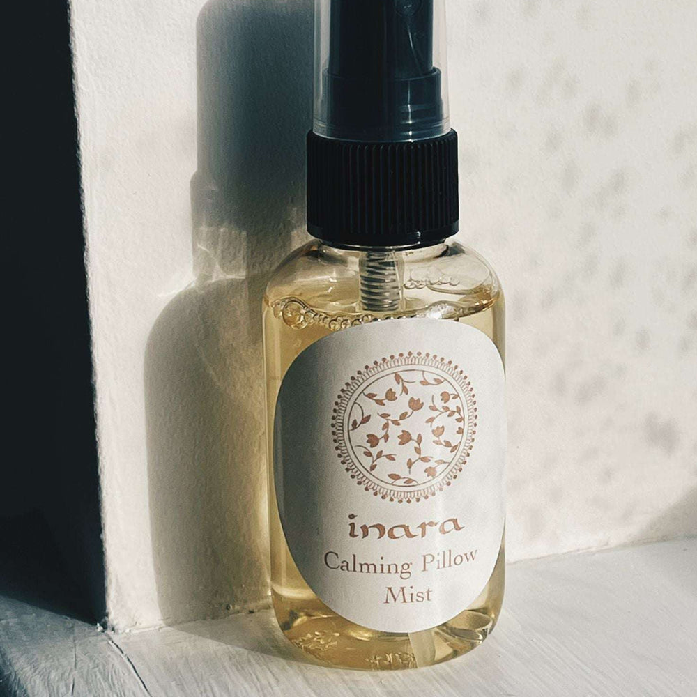 Calming Pillow Mist inara