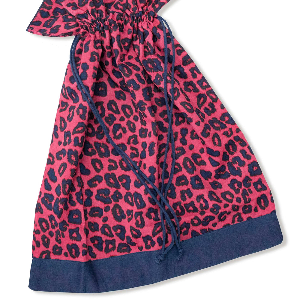 Pink Panther Pyjama Bag inara